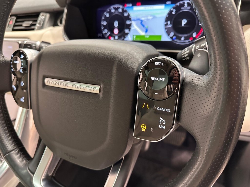 Used Land Rover Range Rover Sport 2018 for sale - 76380084: Photo 13