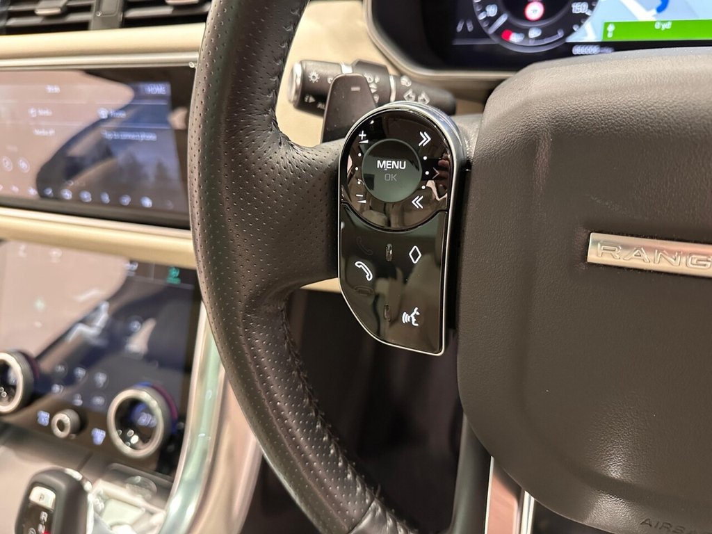 Used Land Rover Range Rover Sport 2018 for sale - 76380084: Photo 14