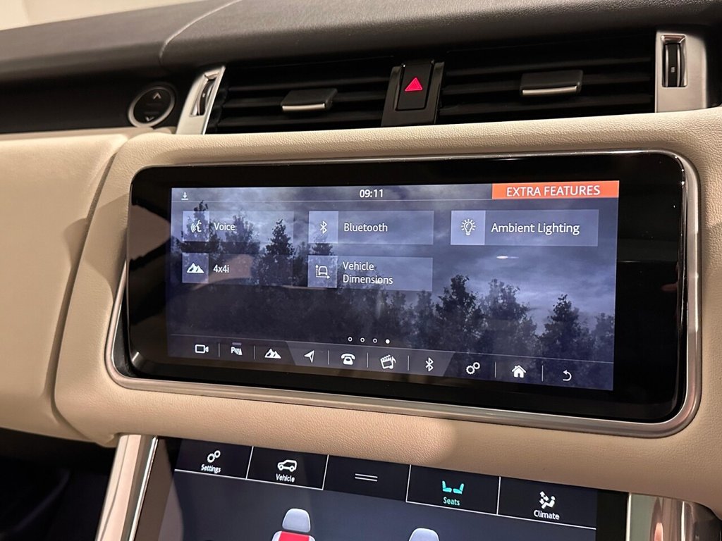 Used Land Rover Range Rover Sport 2018 for sale - 76380084: Photo 15