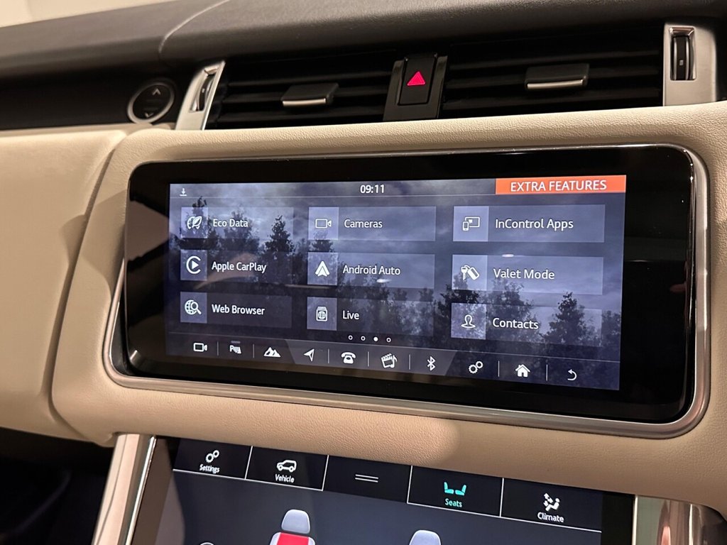 Used Land Rover Range Rover Sport 2018 for sale - 76380084: Photo 17