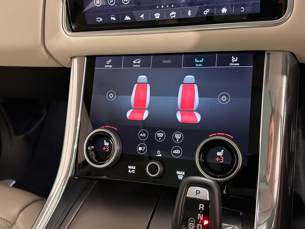 Used Land Rover Range Rover Sport 2018 for sale - 76380084: Photo 19