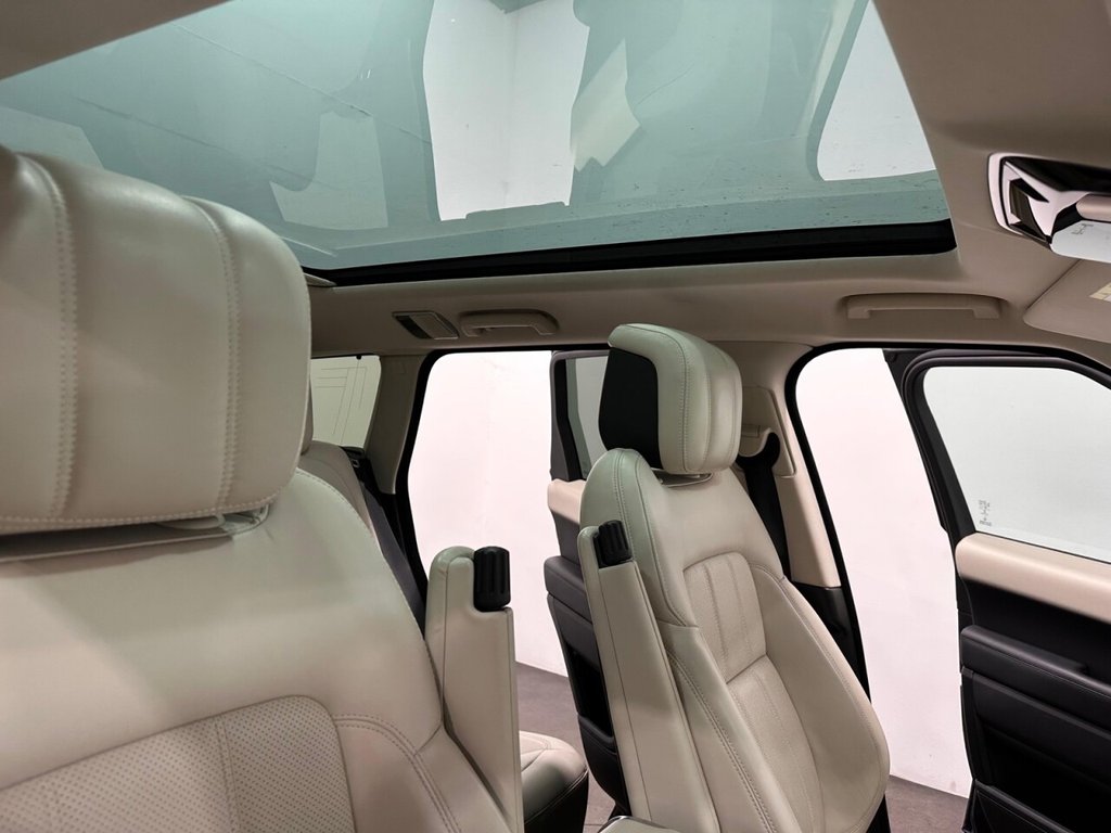 Used Land Rover Range Rover Sport 2018 for sale - 76380084: Photo 20