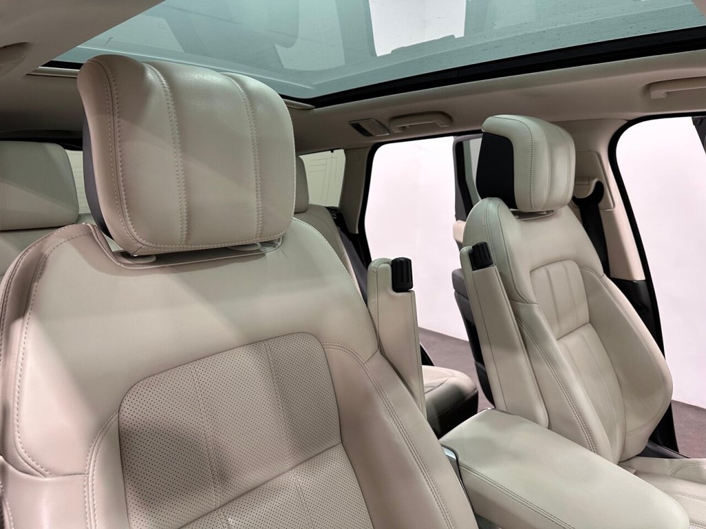 Used Land Rover Range Rover Sport 2018 for sale - 76380084: Photo 21