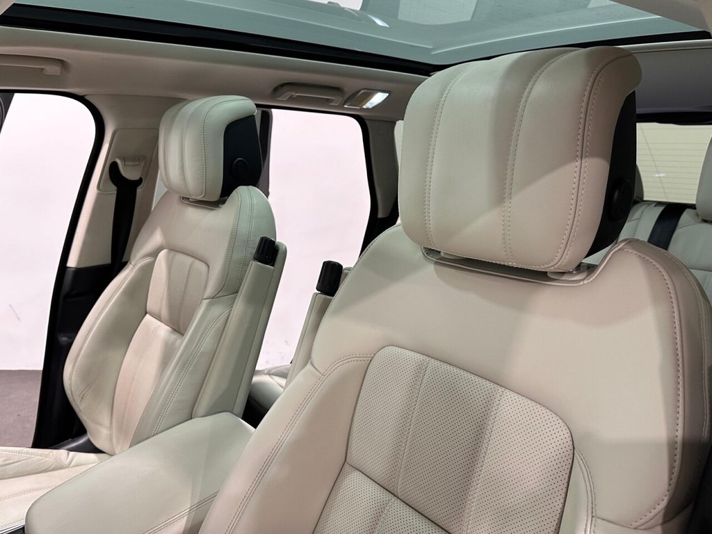 Used Land Rover Range Rover Sport 2018 for sale - 76380084: Photo 23