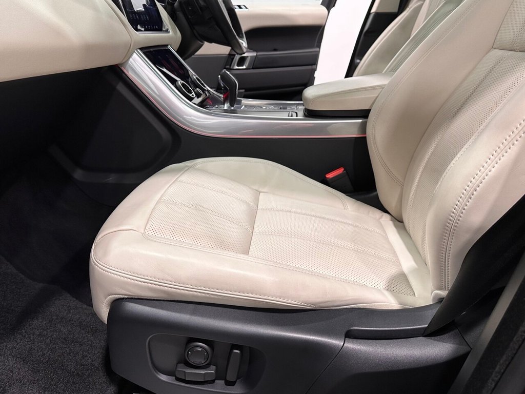 Used Land Rover Range Rover Sport 2018 for sale - 76380084: Photo 25