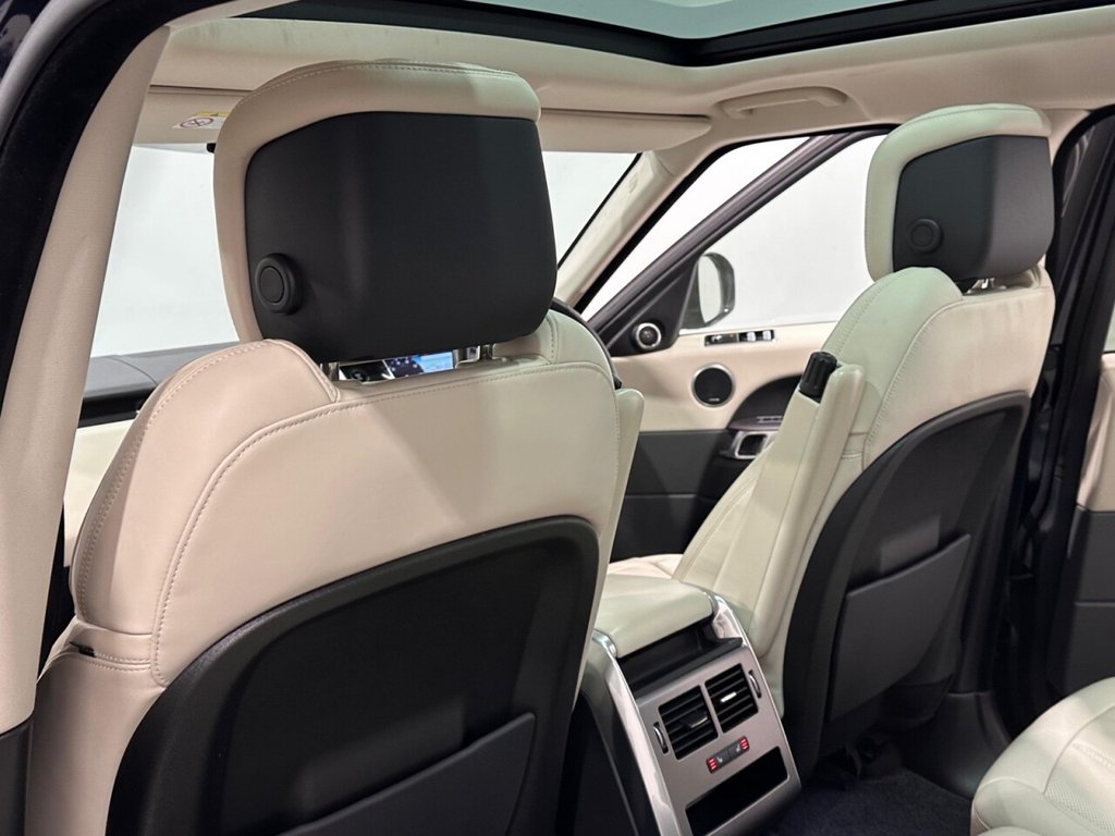 Used Land Rover Range Rover Sport 2018 for sale - 76380084: Photo 26