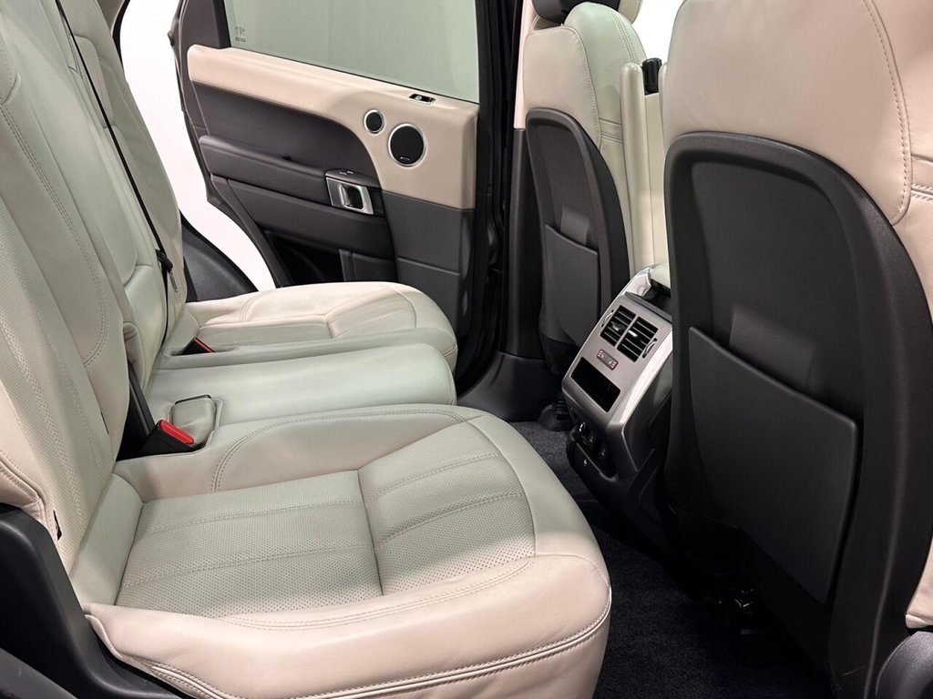 Used Land Rover Range Rover Sport 2018 for sale - 76380084: Photo 27