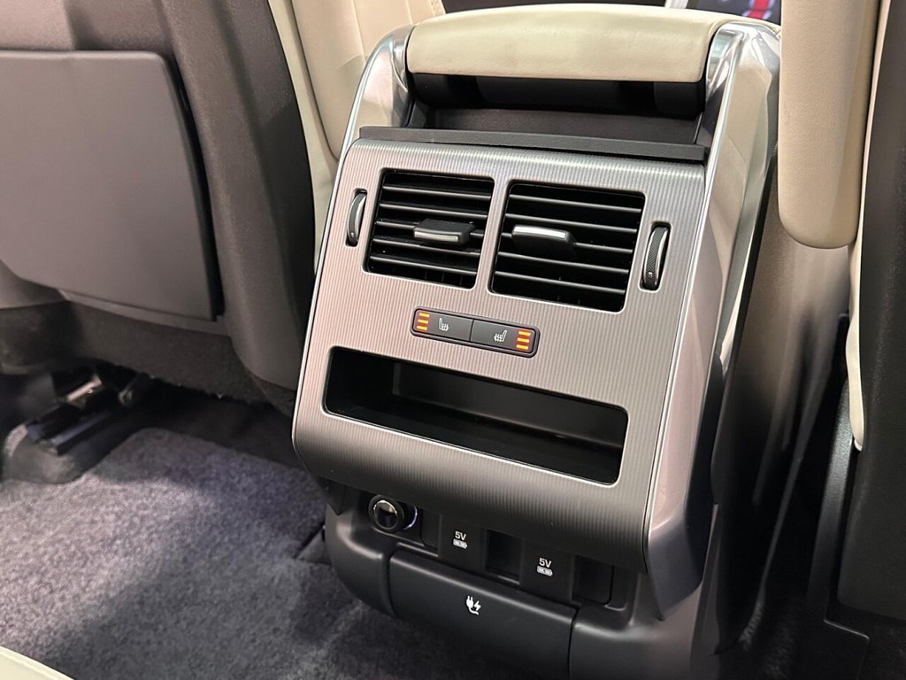 Used Land Rover Range Rover Sport 2018 for sale - 76380084: Photo 29