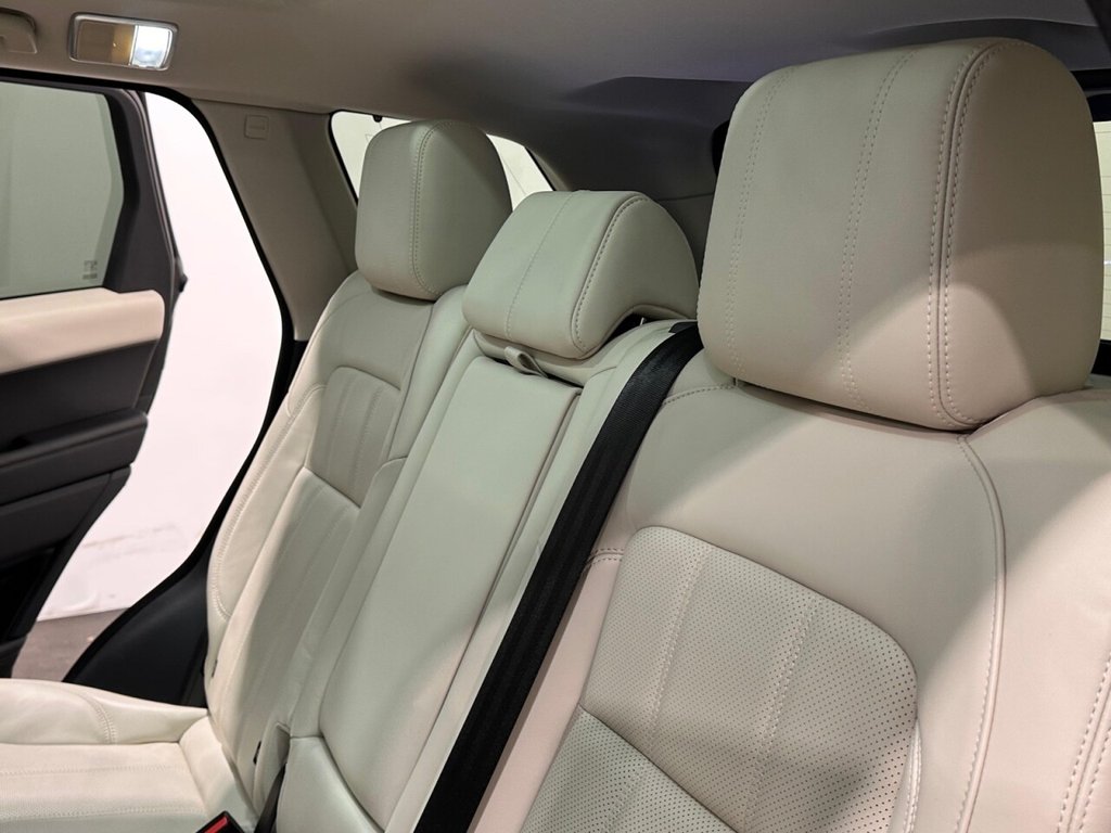 Used Land Rover Range Rover Sport 2018 for sale - 76380084: Photo 31