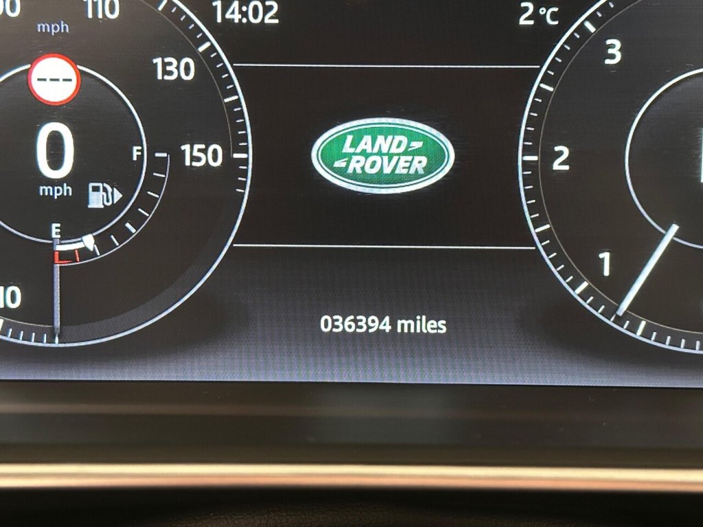 Used Land Rover Range Rover 2018 for sale - 77171907: Photo 10