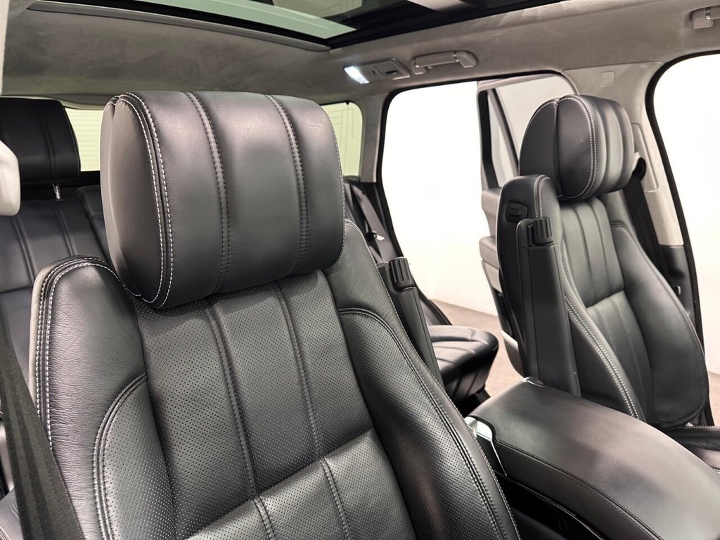 Used Land Rover Range Rover 2018 for sale - 77171907: Photo 11