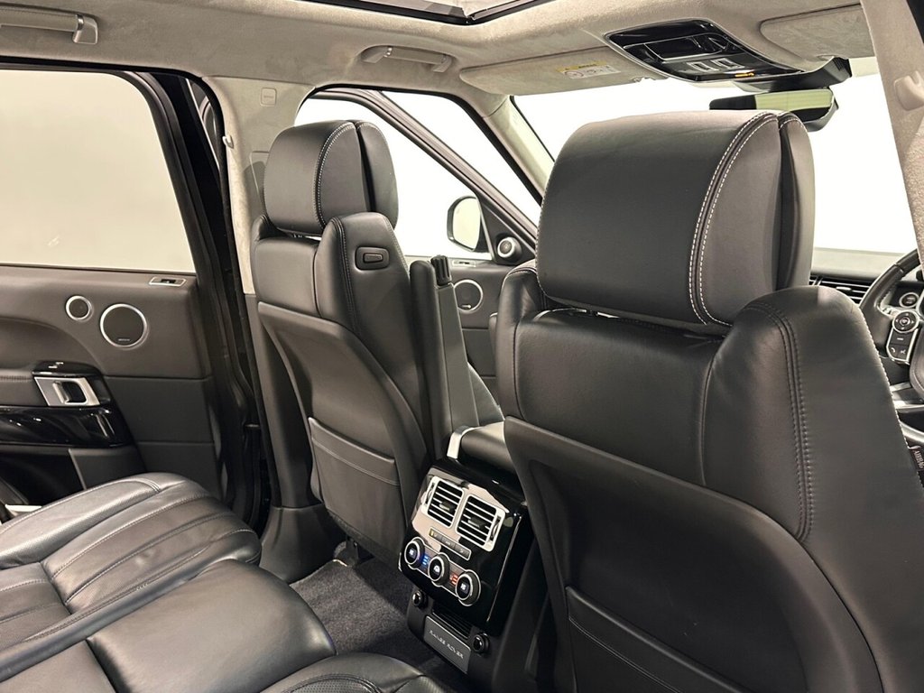 Used Land Rover Range Rover 2018 for sale - 77171907: Photo 12