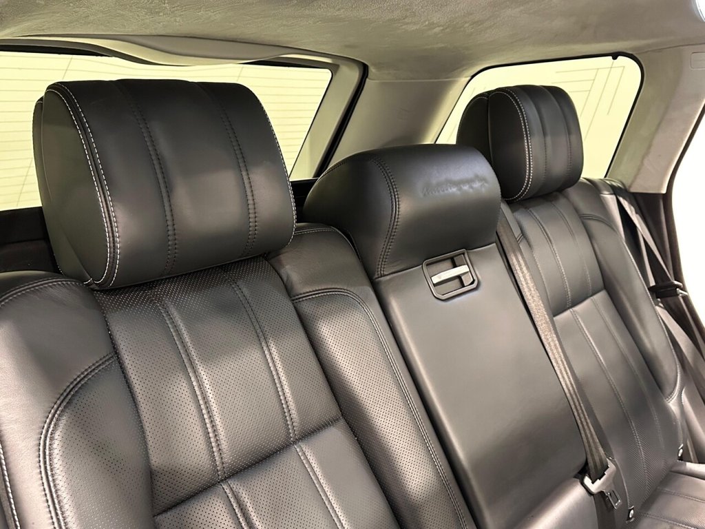 Used Land Rover Range Rover 2018 for sale - 77171907: Photo 13