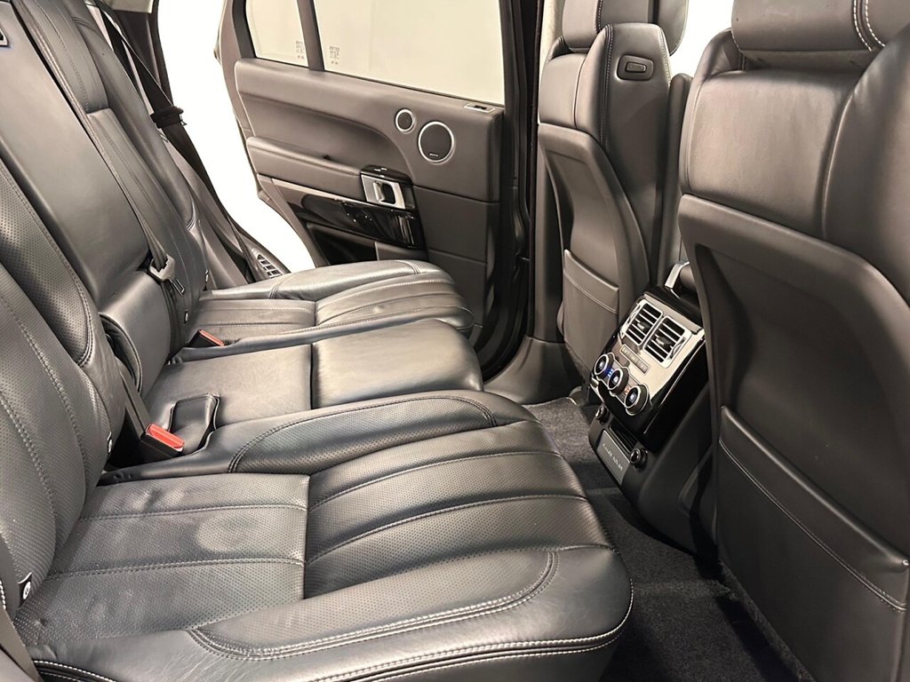 Used Land Rover Range Rover 2018 for sale - 77171907: Photo 14