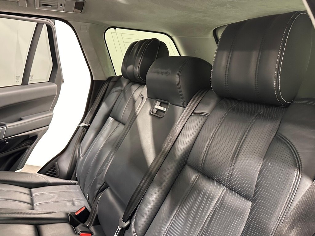 Used Land Rover Range Rover 2018 for sale - 77171907: Photo 15
