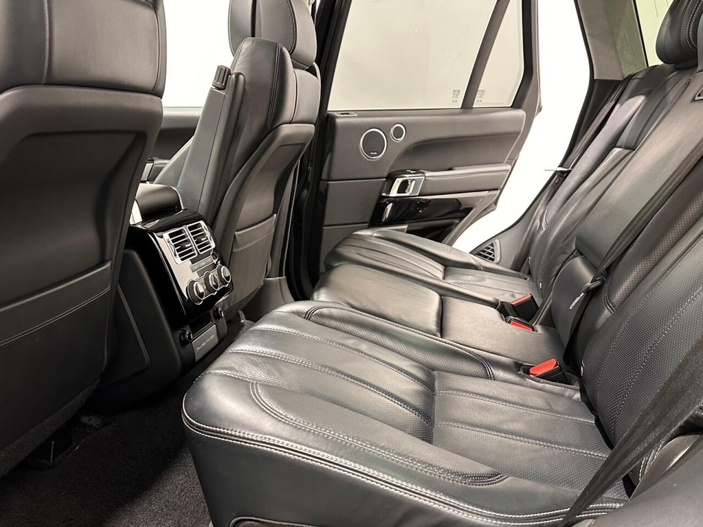 Used Land Rover Range Rover 2018 for sale - 77171907: Photo 16