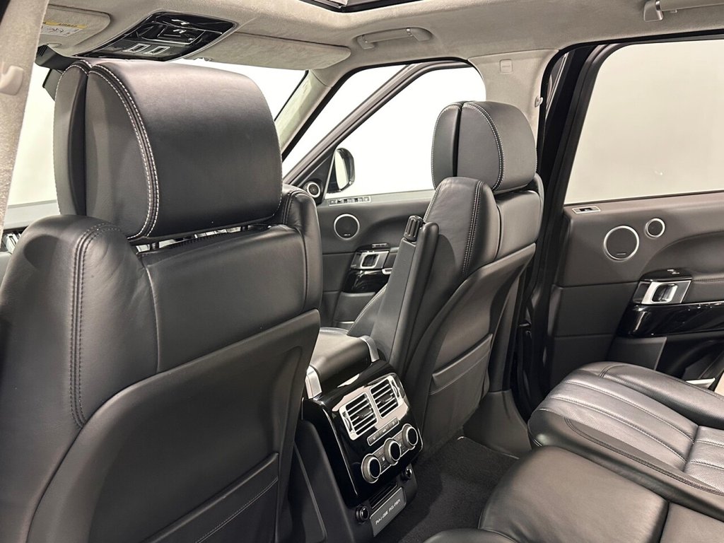 Used Land Rover Range Rover 2018 for sale - 77171907: Photo 17