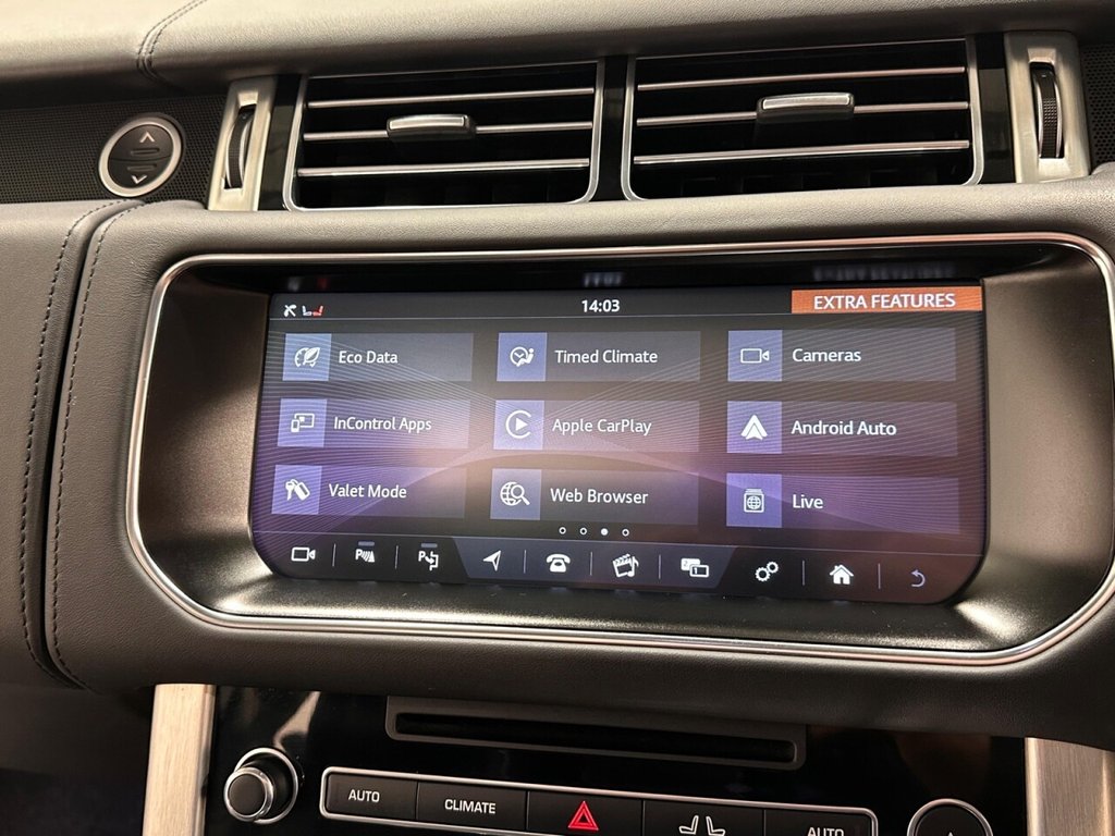 Used Land Rover Range Rover 2018 for sale - 77171907: Photo 20