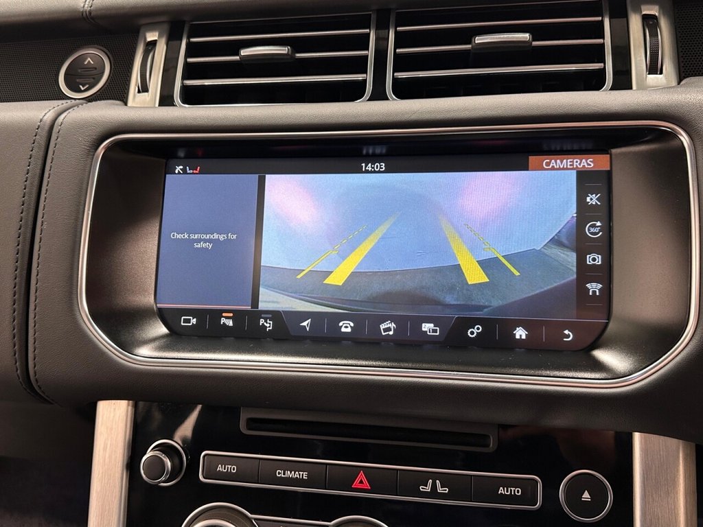 Used Land Rover Range Rover 2018 for sale - 77171907: Photo 21