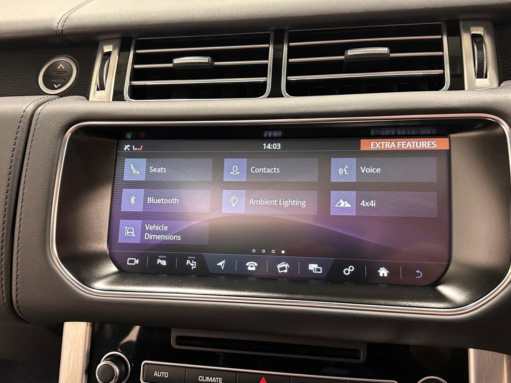 Used Land Rover Range Rover 2018 for sale - 77171907: Photo 22