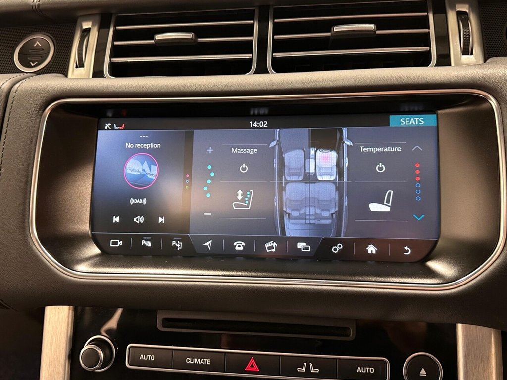 Used Land Rover Range Rover 2018 for sale - 77171907: Photo 24