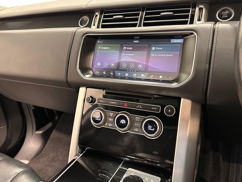 Used Land Rover Range Rover 2018 for sale - 77171907: Photo 25