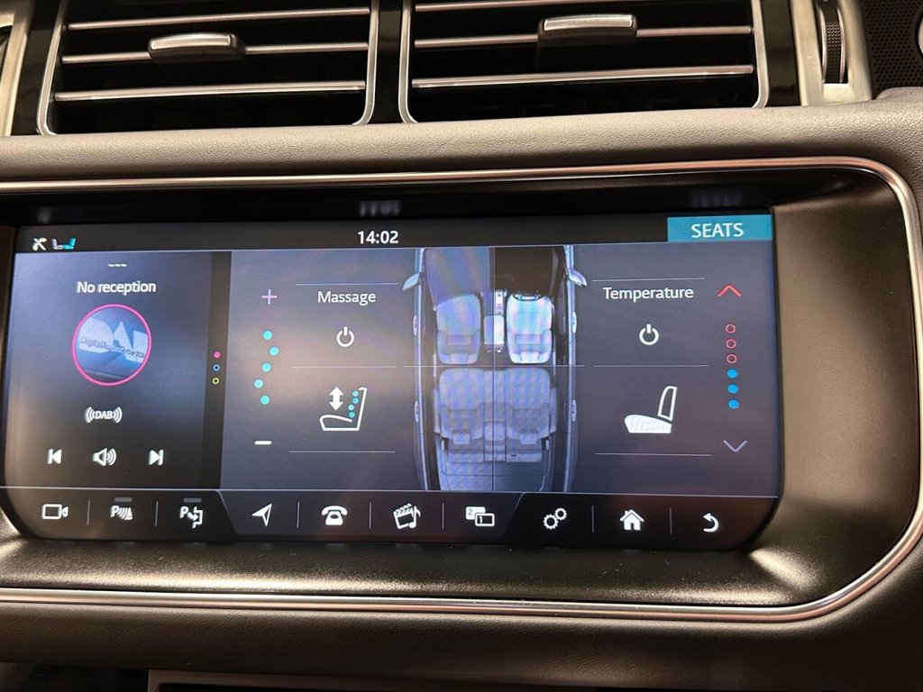 Used Land Rover Range Rover 2018 for sale - 77171907: Photo 26