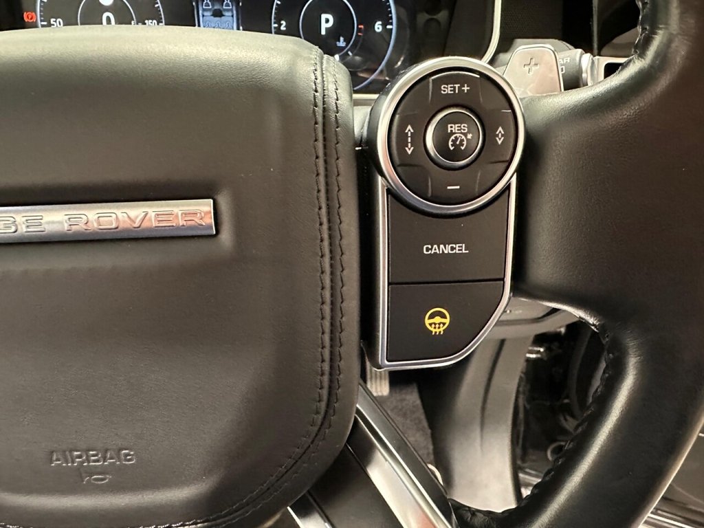 Used Land Rover Range Rover 2018 for sale - 77171907: Photo 28