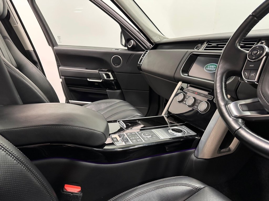 Used Land Rover Range Rover 2018 for sale - 77171907: Photo 29