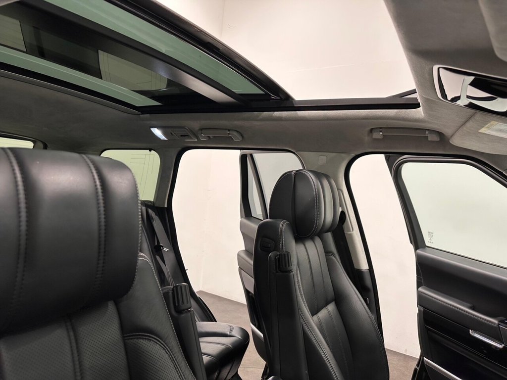 Used Land Rover Range Rover 2018 for sale - 77171907: Photo 30