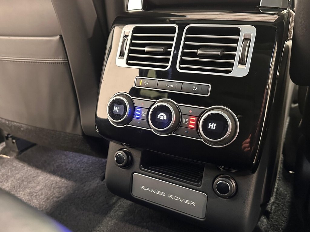 Used Land Rover Range Rover 2018 for sale - 77171907: Photo 31