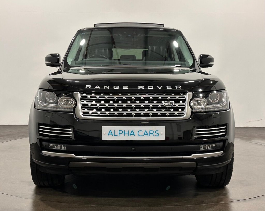 Used Land Rover Range Rover 2018 for sale - 77171907: Photo 5