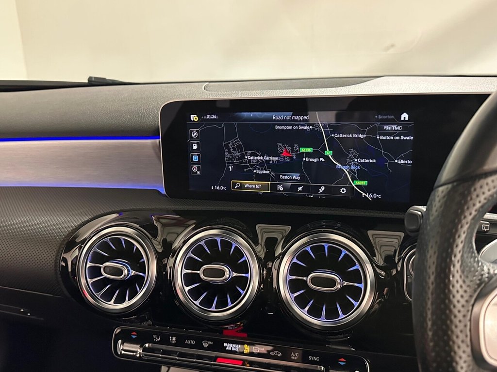 Used Mercedes-Benz A-Class 2018 for sale - 76118854: Photo 12