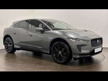 2019 (19) - 400 90kWh SE SUV 5dr Electric Auto 4WD (400 ps)