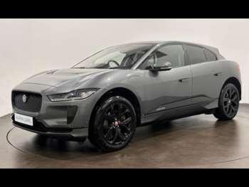 Used Jaguar I-Pace 2019 for sale - 74833384: Photo