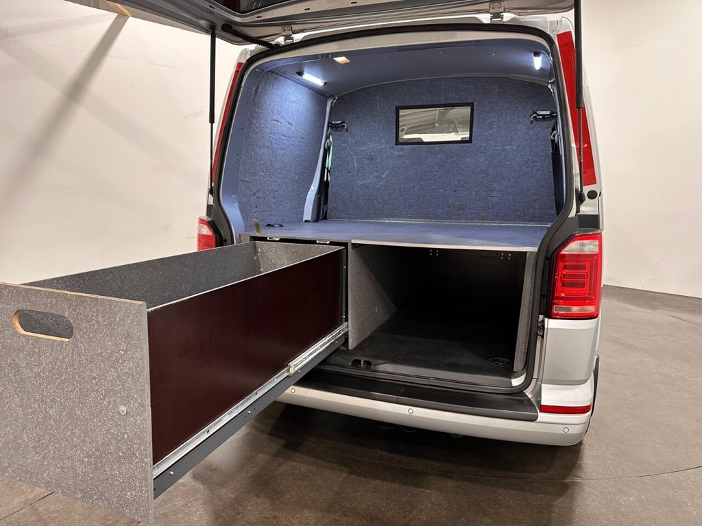 Used Volkswagen Transporter 2018 for sale - 77692610: Photo 36