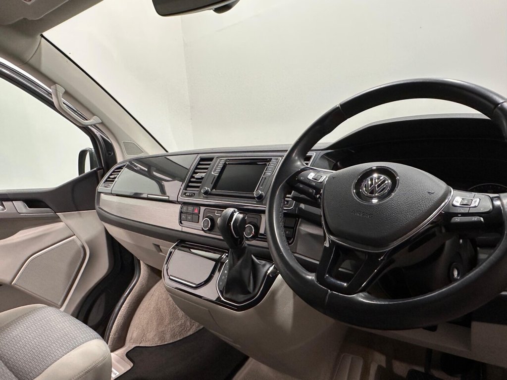 Used Volkswagen Caravelle 2019 for sale - 76496757: Photo 11