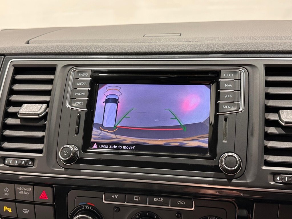 Used Volkswagen Caravelle 2019 for sale - 76496757: Photo 12