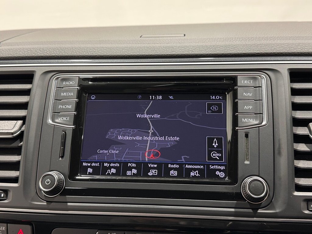 Used Volkswagen Caravelle 2019 for sale - 76496757: Photo 13