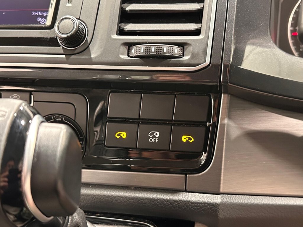 Used Volkswagen Caravelle 2019 for sale - 76496757: Photo 14