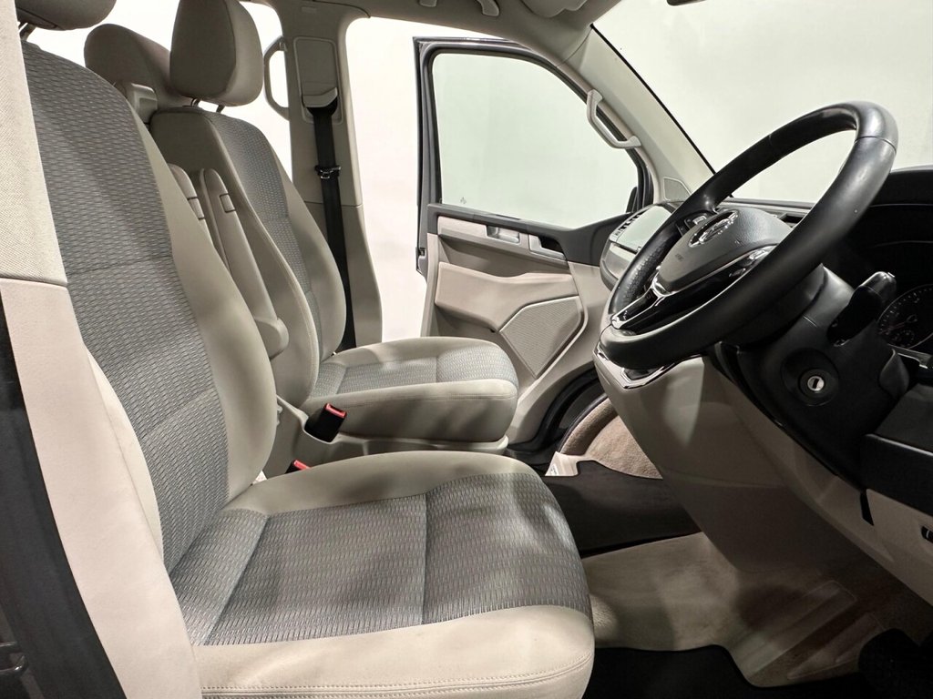 Used Volkswagen Caravelle 2019 for sale - 76496757: Photo 15