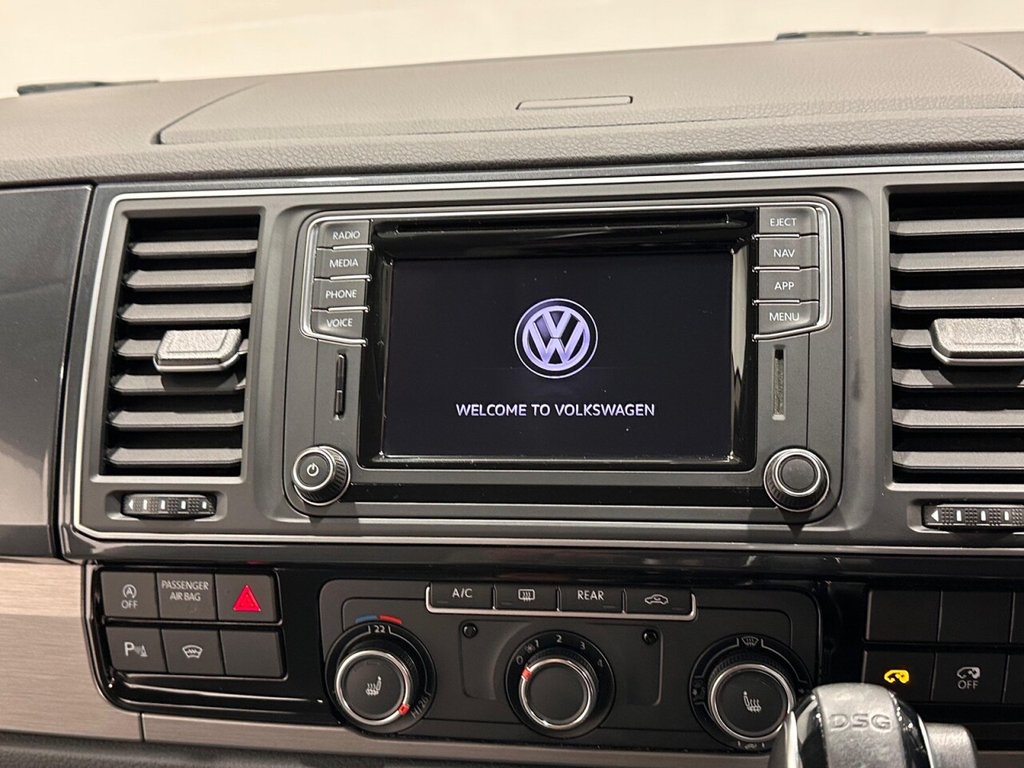 Used Volkswagen Caravelle 2019 for sale - 76496757: Photo 22