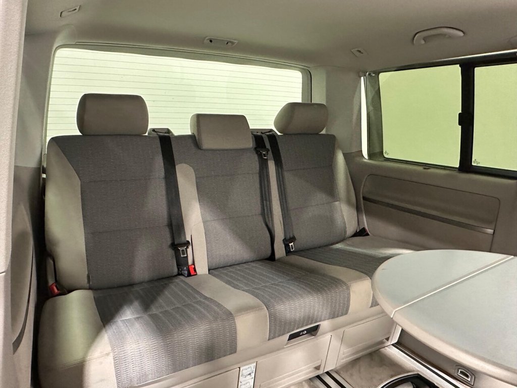 Used Volkswagen Caravelle 2019 for sale - 76496757: Photo 25