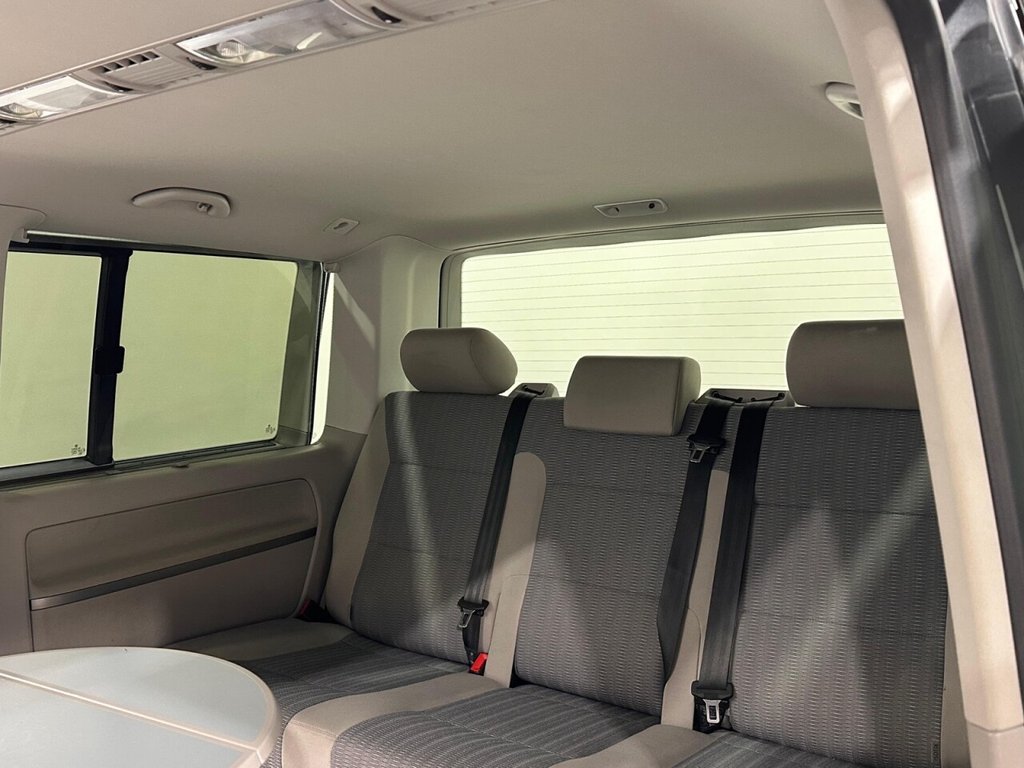 Used Volkswagen Caravelle 2019 for sale - 76496757: Photo 27