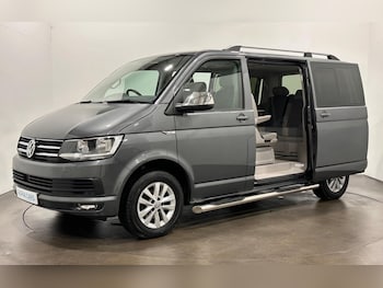 Used Volkswagen Caravelle 2019 for sale - 76496757: Photo