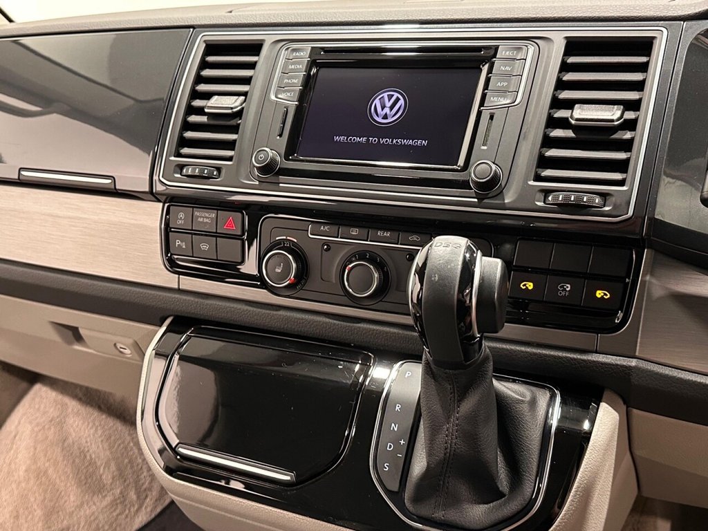 Used Volkswagen Caravelle 2019 for sale - 76496757: Photo 32