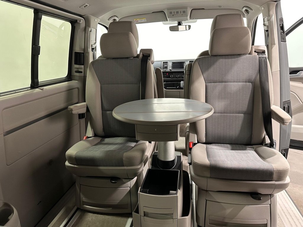 Used Volkswagen Caravelle 2019 for sale - 76496757: Photo 34