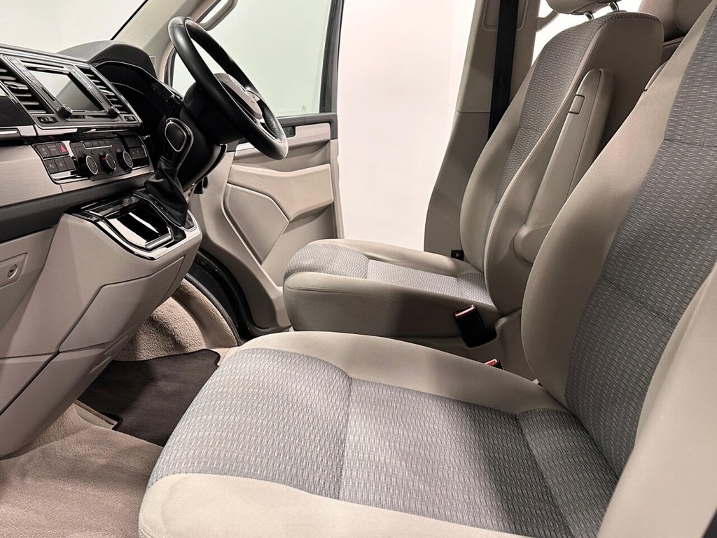 Used Volkswagen Caravelle 2019 for sale - 76496757: Photo 35
