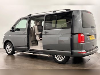 Used Volkswagen Caravelle 2019 for sale - 76496757: Photo