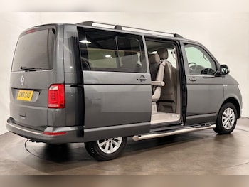 Used Volkswagen Caravelle 2019 for sale - 76496757: Photo